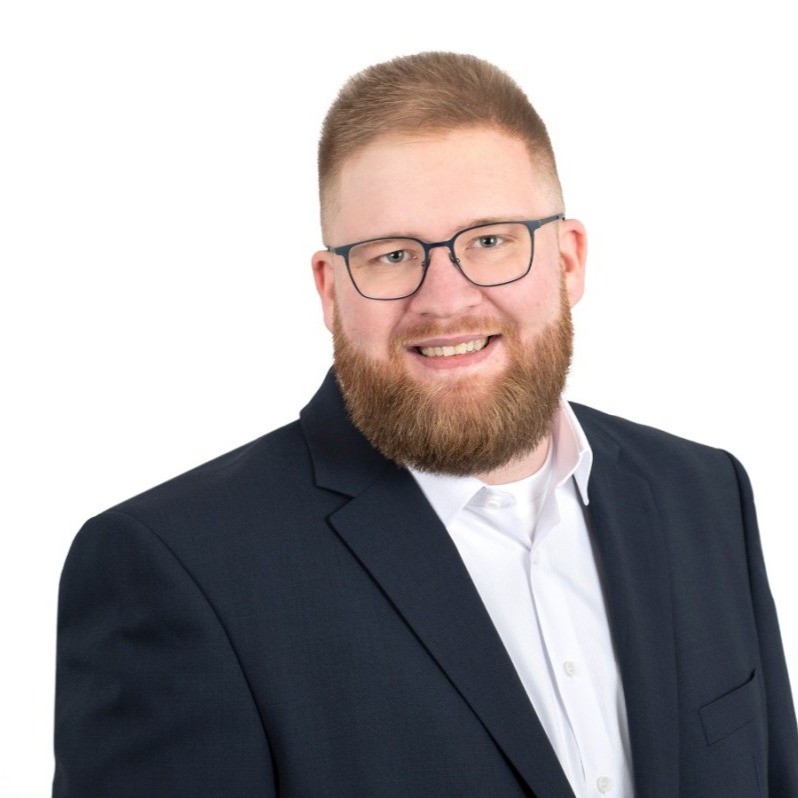 Adrian Schulz, CEO Klyo Consulting